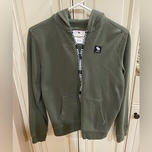 Abercrombie Kids Hooded Sweatshirt